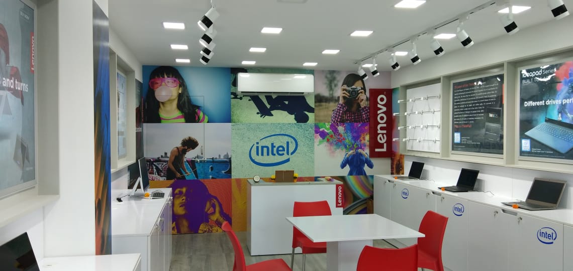 Zero Unique Computer Store Buyalenovo