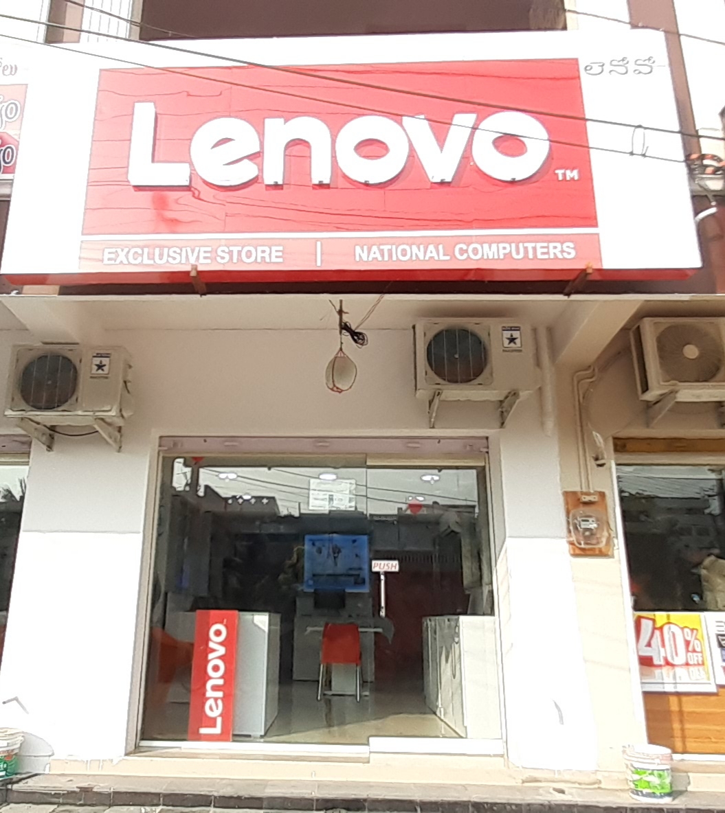 Buyalenovo