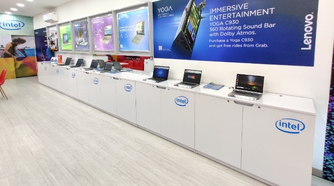 Zero Unique Computer Store Buyalenovo