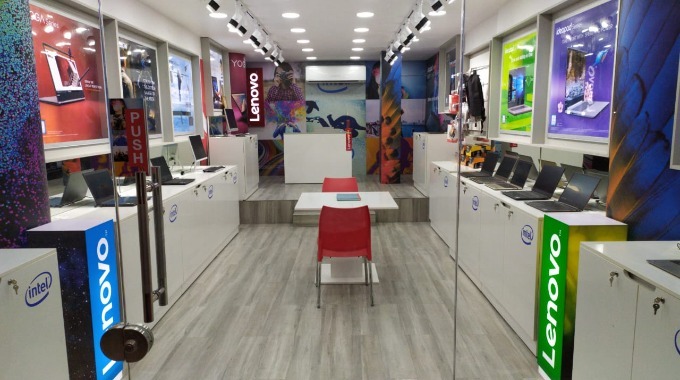 Zero Unique Computer Store Buyalenovo