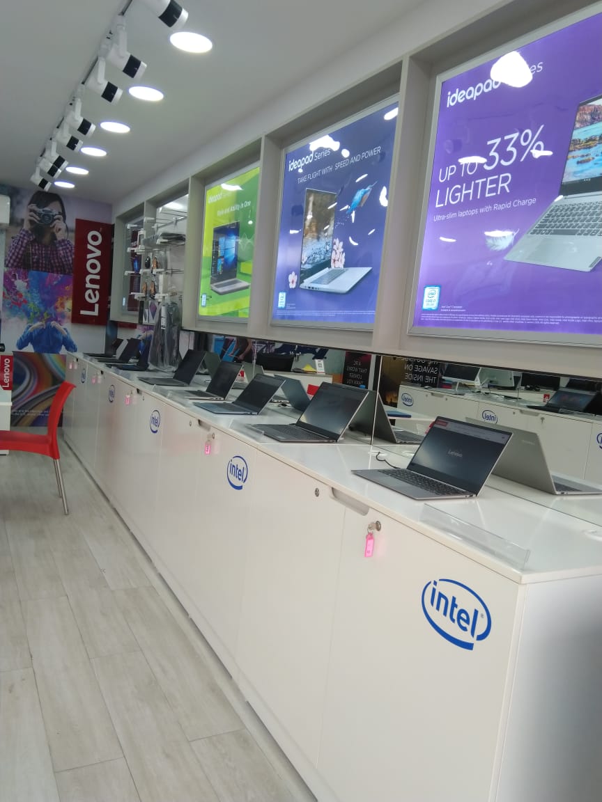 Zero Unique Computer Store Buyalenovo