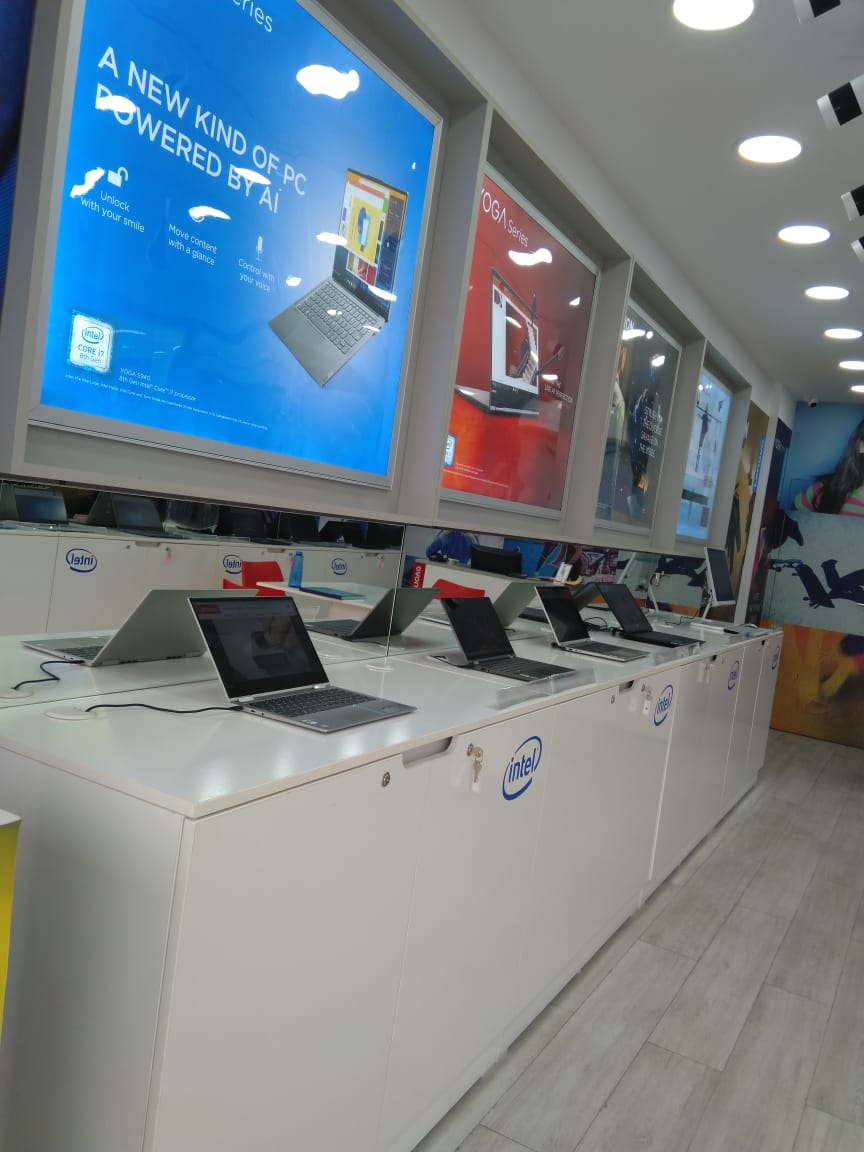 Zero Unique Computer Store Buyalenovo