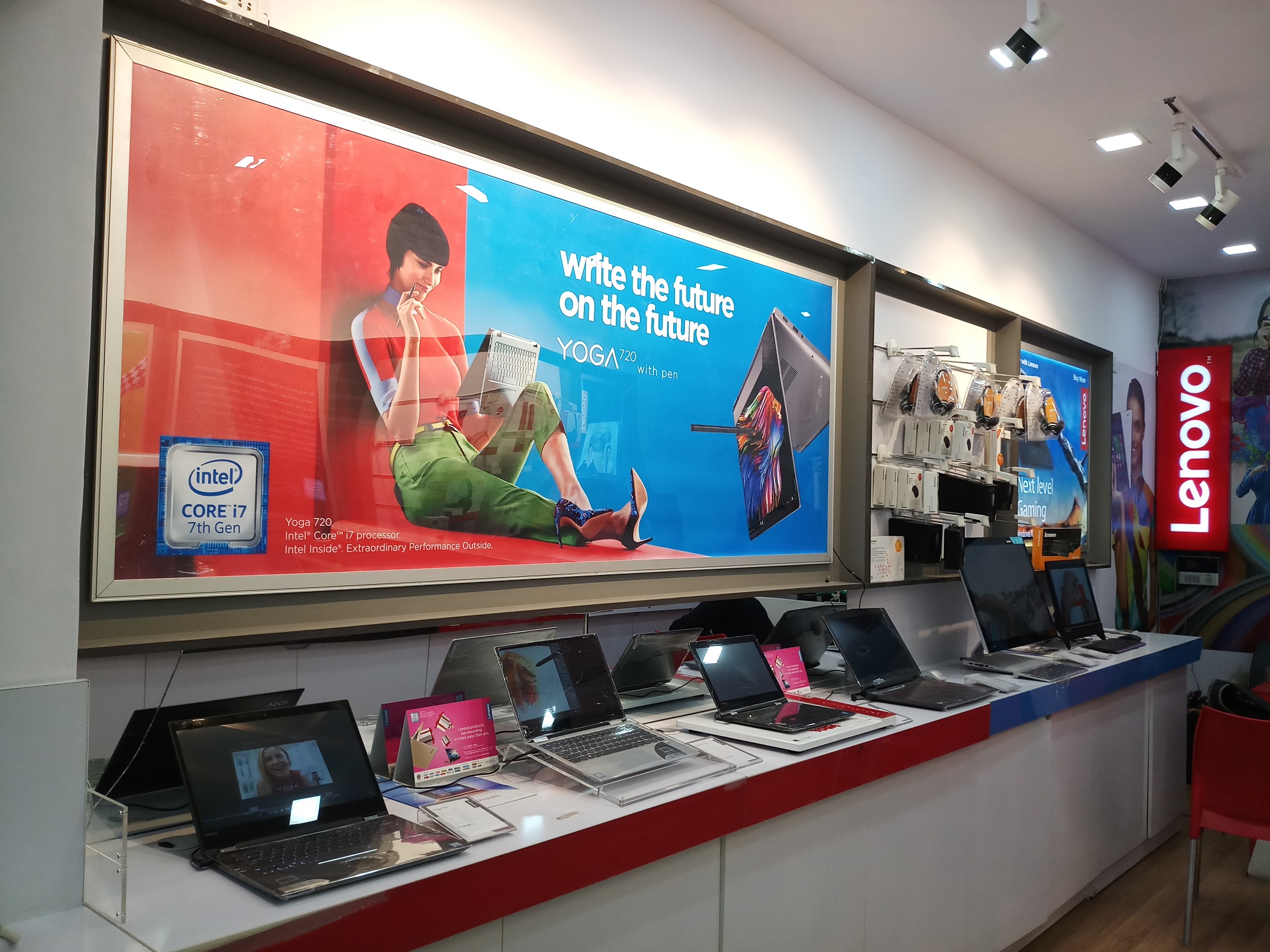Zero Unique Computer Store Buyalenovo
