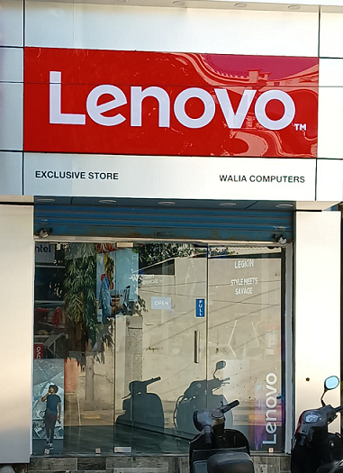 Buyalenovo