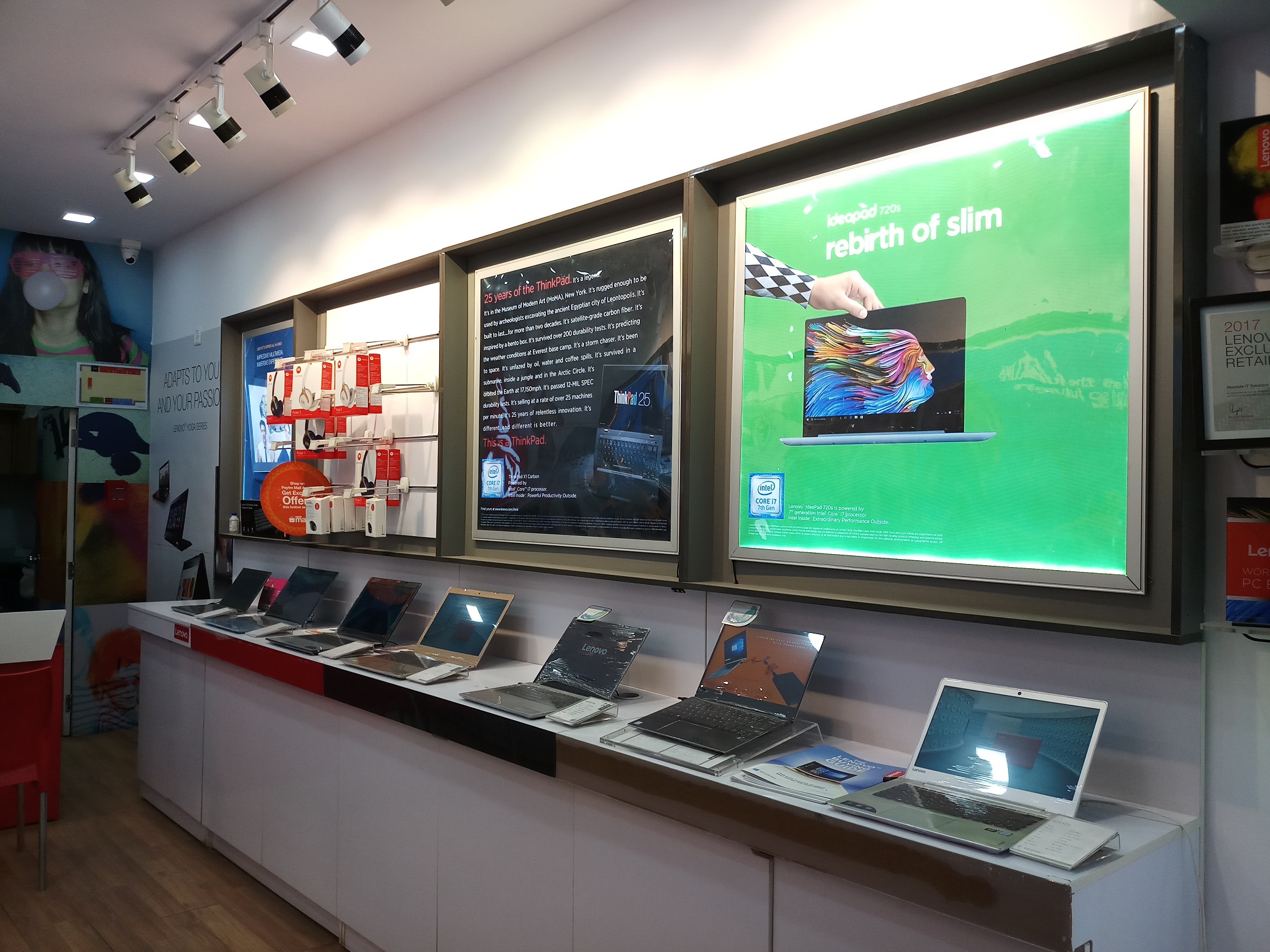 Zero Unique Computer Store Buyalenovo