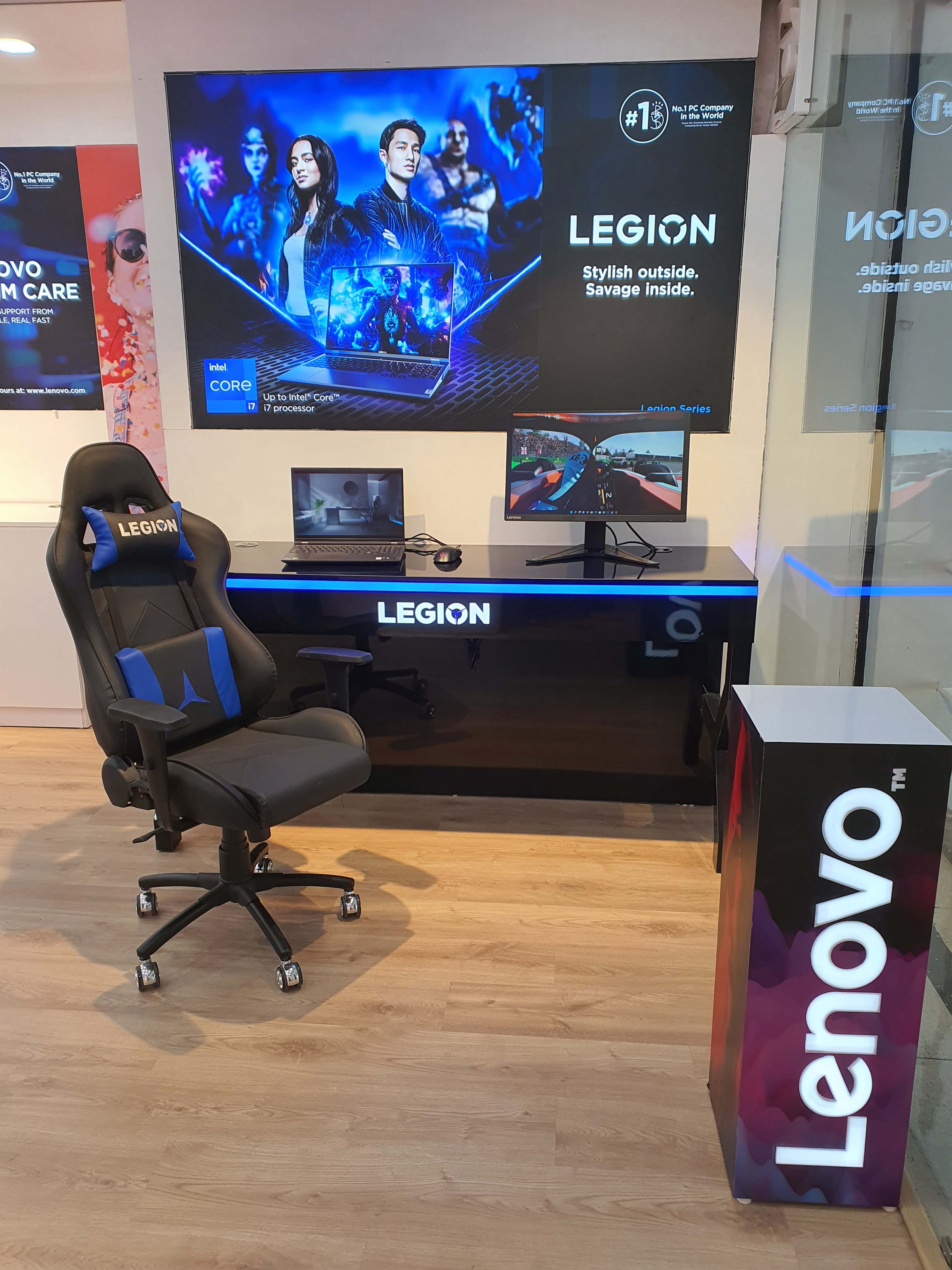 Buyalenovo