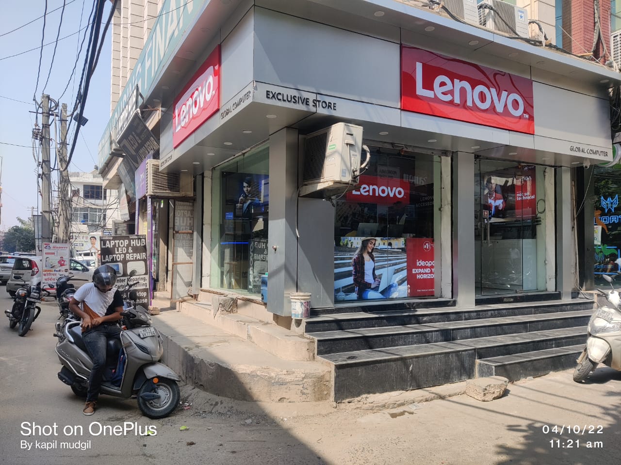 Computer Planet Rohtak Buyalenovo
