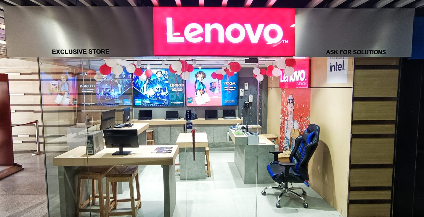 Buyalenovo