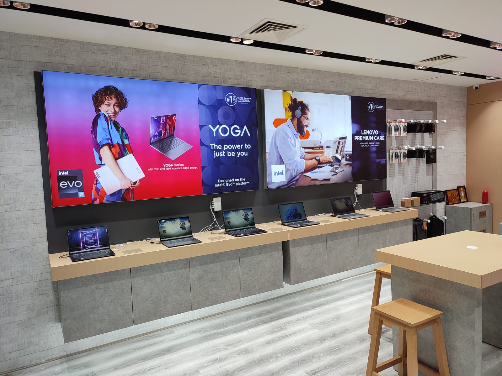 New Computer Store Buyalenovo