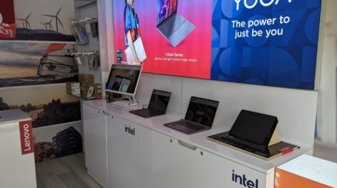 Computer Shop Ustad Buyalenovo