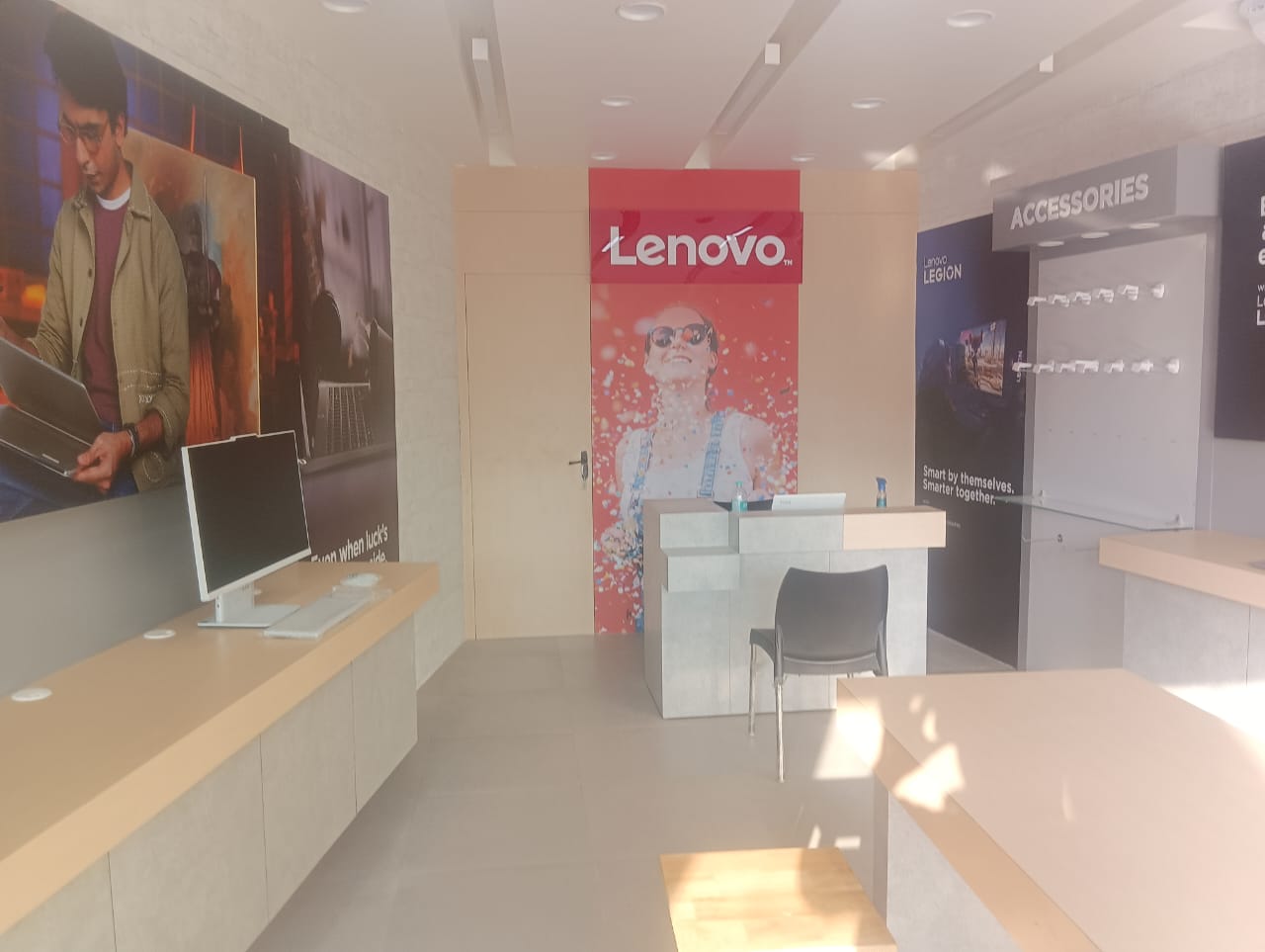 Buyalenovo